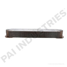 Load image into Gallery viewer, PAI 341410 CATERPILLAR 2620834 OIL COOLER (C15 ACERT) (4769283, 10R5676)