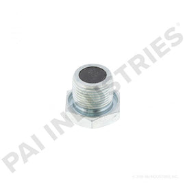 PAI 342148 CATERPILLAR OIL PAN DRAIN PLUG (1-1/8-12