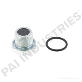 PAI 342149 CATERPILLAR 9X6451 OIL DRAIN PLUG (1-1/8