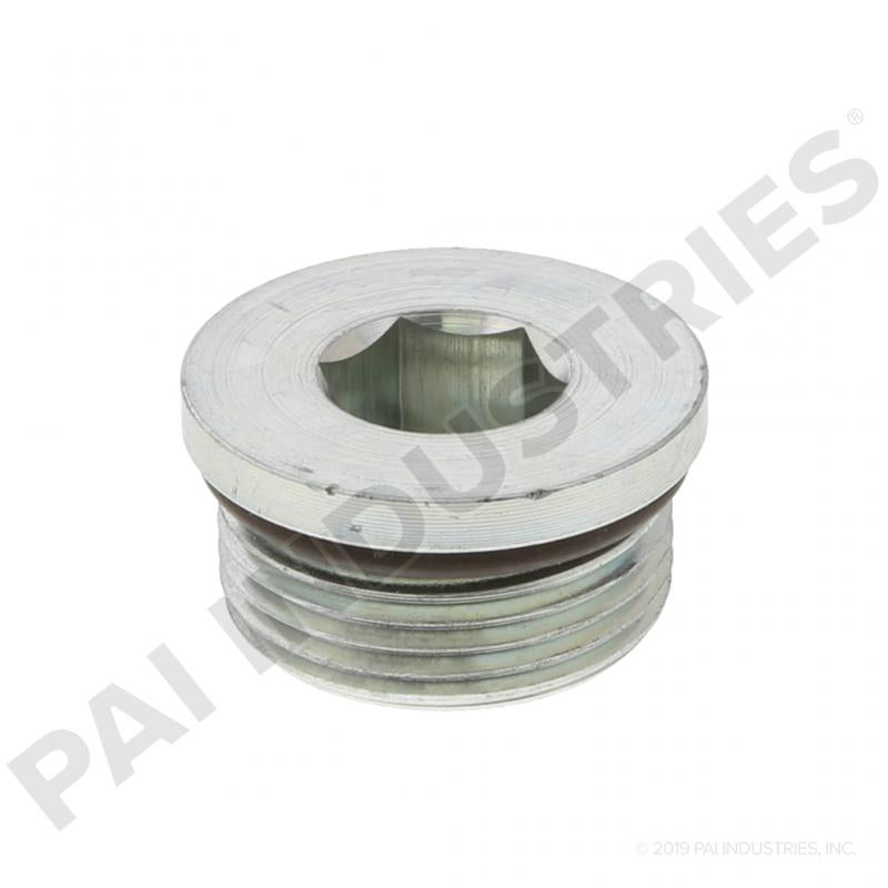 PAI 342152 CATERPILLAR 9S9334 STRAIGHT THREAD O-RING PLUG (1-5/16-12") | woodlineparts.com
