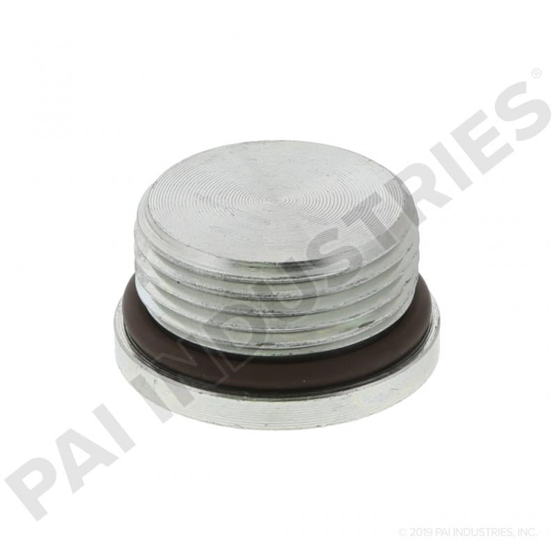 PAI 342152 CATERPILLAR 9S9334 STRAIGHT THREAD O-RING PLUG (1-5/16-12") | woodlineparts.com