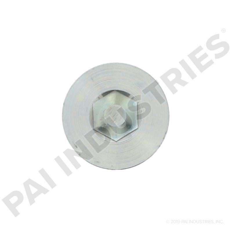 PAI 342152 CATERPILLAR 9S9334 STRAIGHT THREAD O-RING PLUG (1-5/16-12") | woodlineparts.com