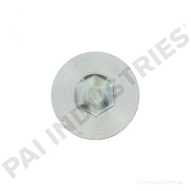 PAI 342152 CATERPILLAR 9S9334 STRAIGHT THREAD O-RING PLUG (1-5/16-12