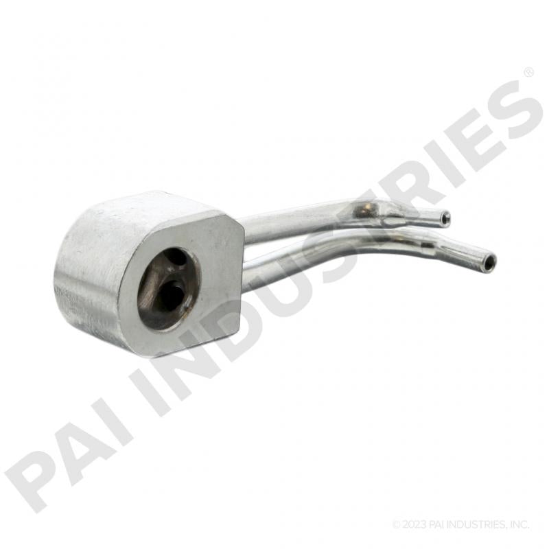 PAI 345007 CATERPILLAR 2767222 PISTON COOLING NOZZLE (C11 / C13) (2266478) | woodlineparts.com
