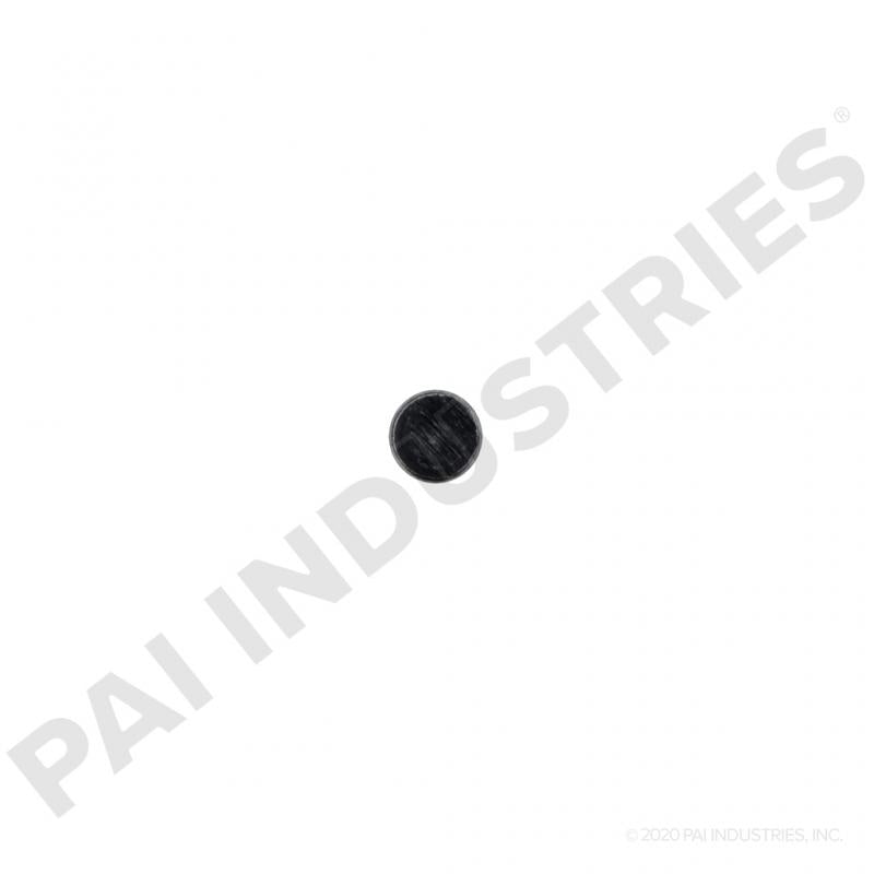 PACK OF 5 PAI 345031 CATERPILLAR 6V3536 DOWEL PIN (0.250" DIA. X 0.781" L) | woodlineparts.com