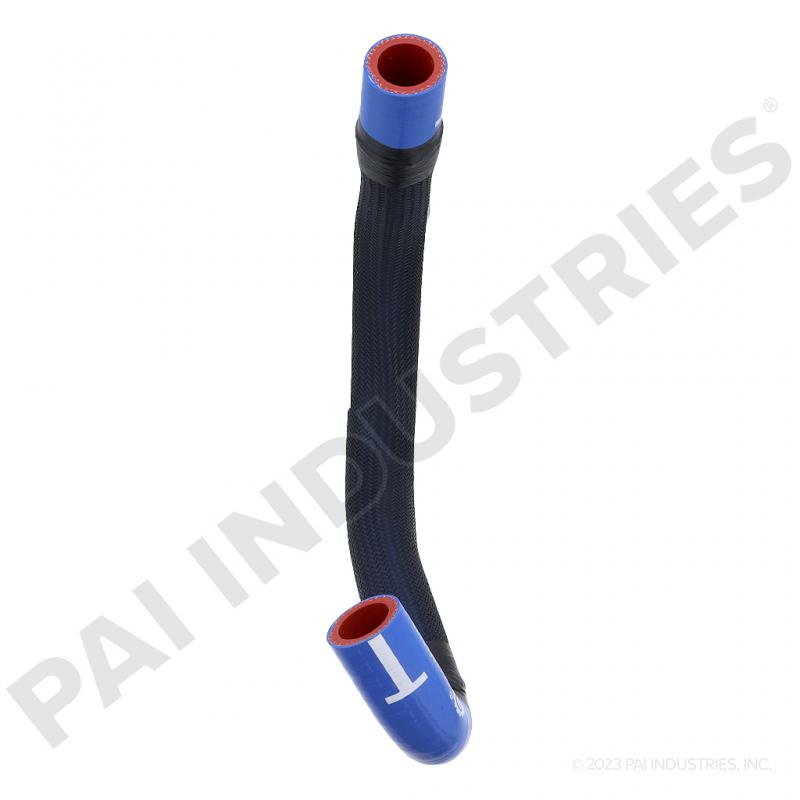PAI 345069 CATERPILLAR 2470055 COOLANT HOSE (C15 / C15 ACERT) (247-0055) | woodlineparts.com
