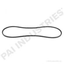Load image into Gallery viewer, PAI 350415 CATERPILLAR 7S9859 V NOTCHED BELT (1 PC) (66.00" L X 0.75" W) (USA) | woodlineparts.com