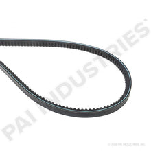 Load image into Gallery viewer, PAI 350415 CATERPILLAR 7S9859 V NOTCHED BELT (1 PC) (66.00" L X 0.75" W) (USA) | woodlineparts.com