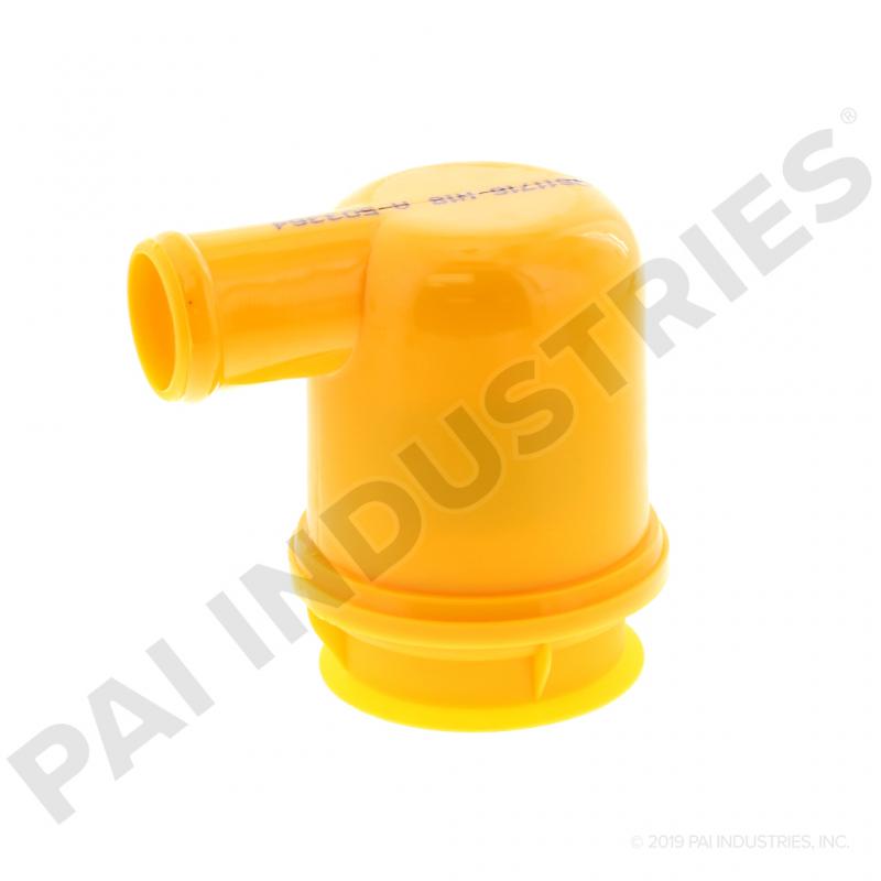 PAI 350495 CATERPILLAR 9Y2988 VALVE COVER BREATHER (3611716) (OEM) | woodlineparts.com