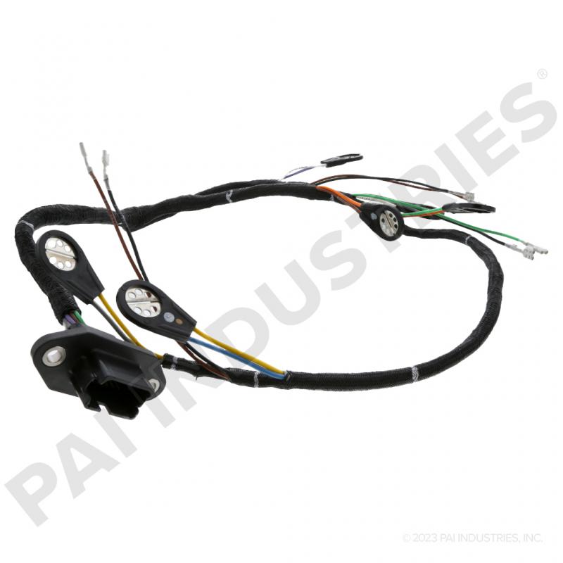 PAI 350532OEM CATERPILLAR 1221486 INJECTOR HARNESS (3406E / C12 / C15 / C16 / C18) (OEM)
