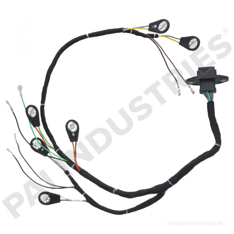 PAI 350532OEM CATERPILLAR 1221486 INJECTOR HARNESS (3406E / C12 / C15 / C16 / C18) (OEM)