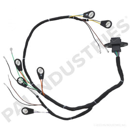 PAI 350532OEM CATERPILLAR 1221486 INJECTOR HARNESS (3406E / C12 / C15 / C16 / C18) (OEM) | woodlineparts.com