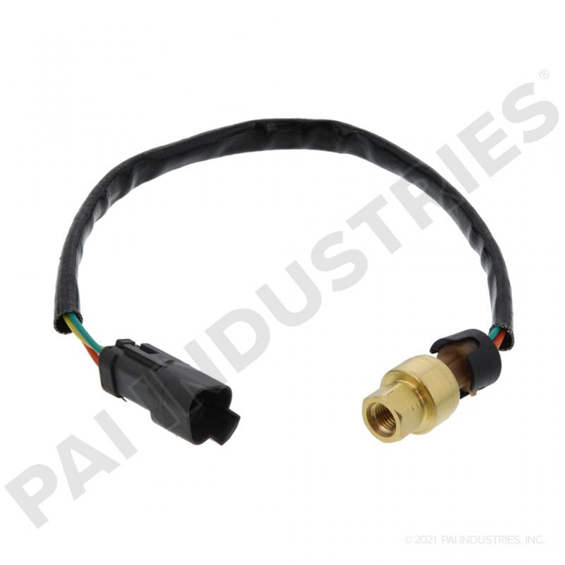 PAI 350579 CATERPILLAR 2393478 BOOST PRESSURE SENSOR (MAP) (0-4 BAR) | woodlineparts.com