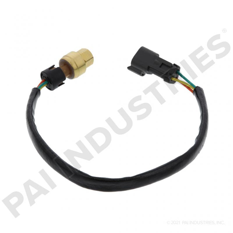 PAI 350579 CATERPILLAR 2393478 BOOST PRESSURE SENSOR (MAP) (0-4 BAR) | woodlineparts.com