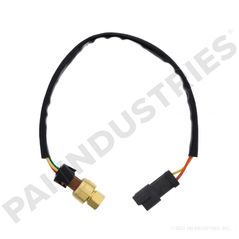 PAI 350579 CATERPILLAR 2393478 BOOST PRESSURE SENSOR (MAP) (0-4 BAR) | woodlineparts.com