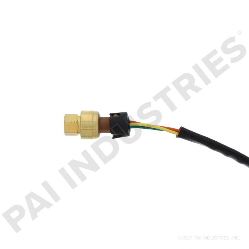 PAI 350579 CATERPILLAR 2393478 BOOST PRESSURE SENSOR (MAP) (0-4 BAR) | woodlineparts.com