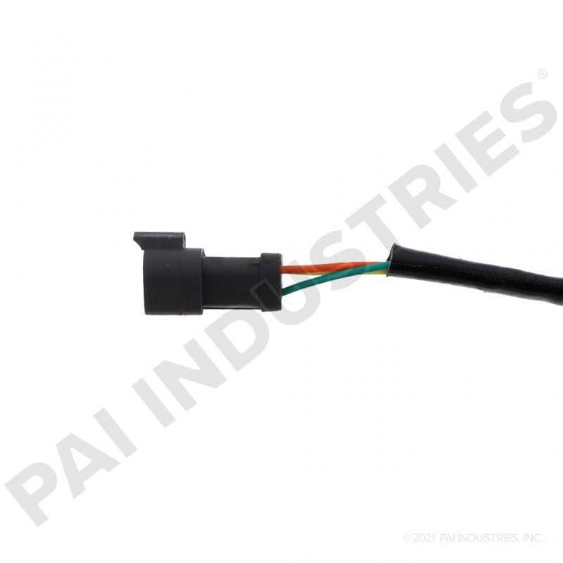 PAI 350579 CATERPILLAR 2393478 BOOST PRESSURE SENSOR (MAP) (0-4 BAR) | woodlineparts.com