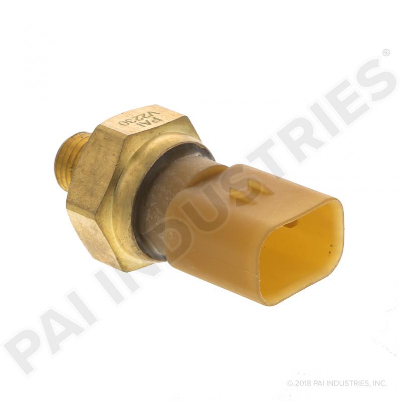 PAI 350581 CATERPILLAR 2490096 BOOST PRESSURE SENSOR KIT (MAP)