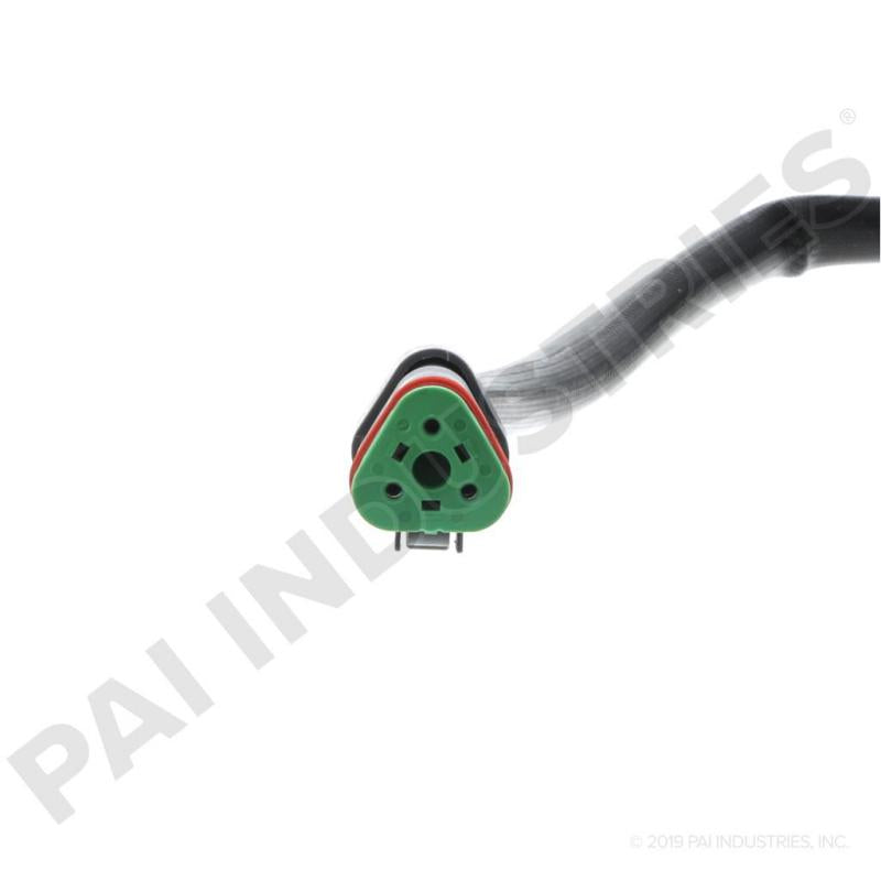 PAI 350588 CATERPILLAR 2495293 SENSOR WIRE HARNESS (17.75" OAL) | woodlineparts.com