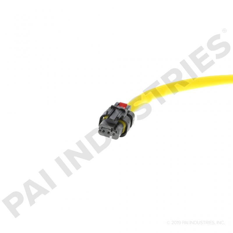 PAI 350591 CATERPILLAR 2495294 SENSOR WIRE HARNESS (3 PIN) (17.70" OAL) | woodlineparts.com