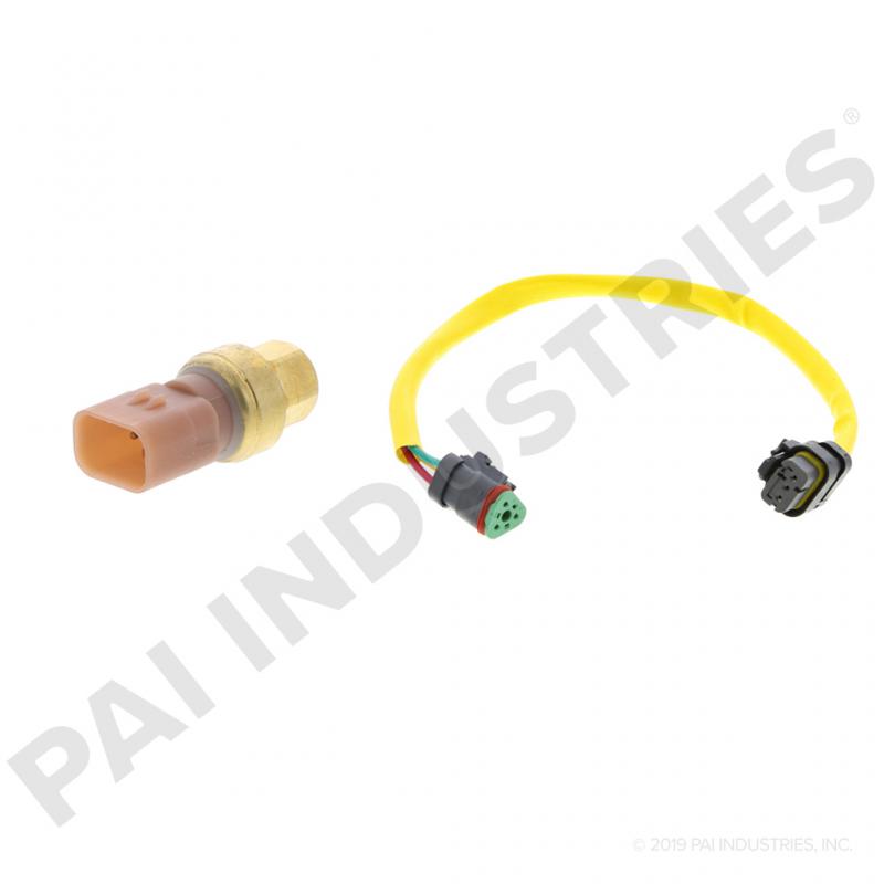 PAI 350592 CATERPILLAR OIL PRESSURE SENSOR KIT (3126) (2746719 / 2495294)