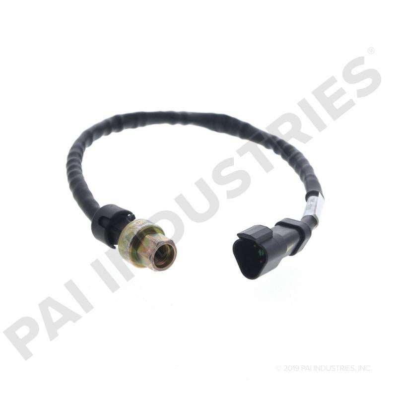 PAI 350594 CATERPILLAR 1946723 BOOST PRESSURE SENSOR (MAP) (3126) (USA) | woodlineparts.com