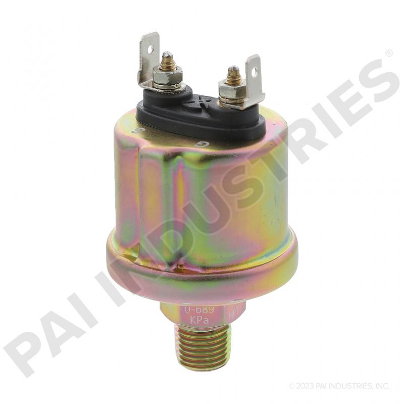 PAI 350604OEM CATERPILLAR 1259859 OIL PRESSURE SENSOR (OEM) | woodlineparts.com