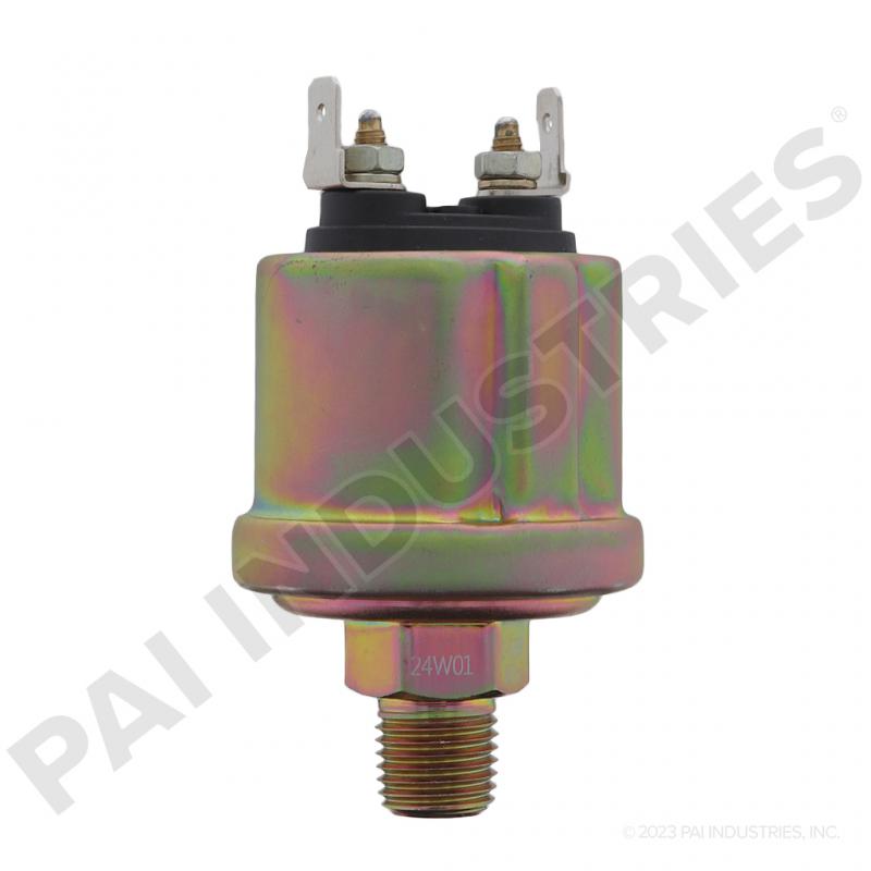 PAI 350604OEM CATERPILLAR 1259859 OIL PRESSURE SENSOR (OEM) | woodlineparts.com