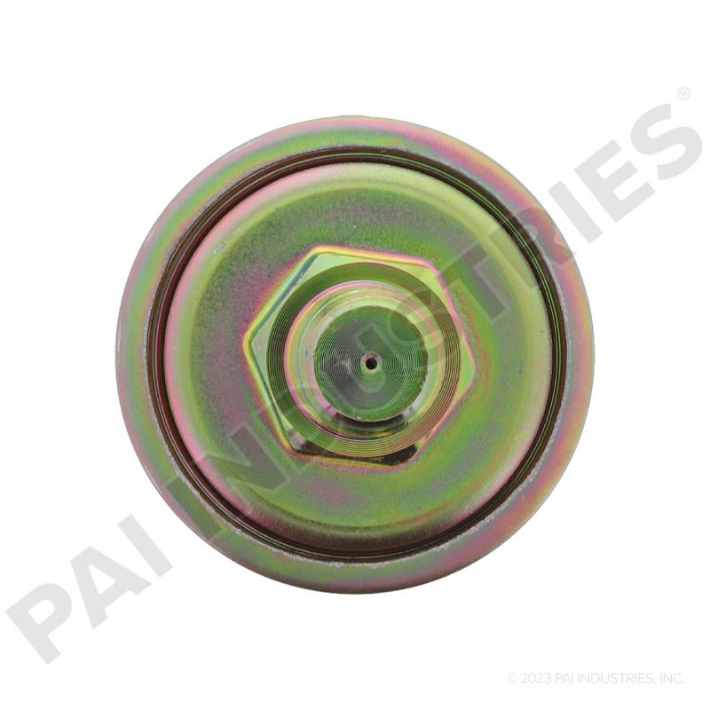 PAI 350604OEM CATERPILLAR 1259859 OIL PRESSURE SENSOR (OEM) | woodlineparts.com