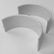Load image into Gallery viewer, IPD® Caterpillar® 3558508 Con Rod Bearing (Std) (3500) (Short Stroke) (1077330) | woodlineparts.com