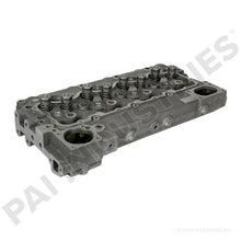 Load image into Gallery viewer, PAI 360422E CATERPILLAR 8N1188 CYLINDER HEAD (3304) (PC) (LOADED) | woodlineparts.com
