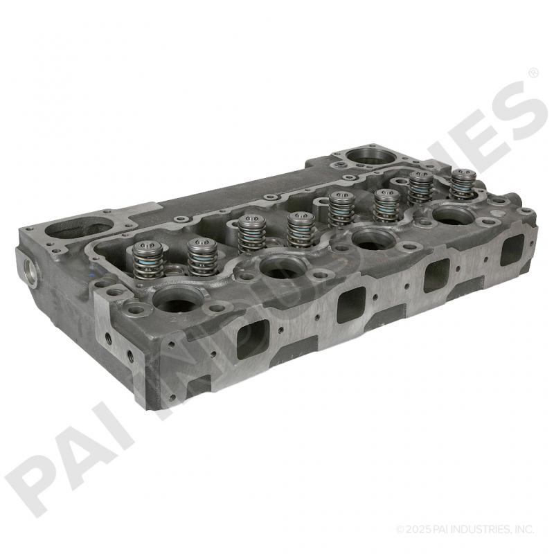 ドーベルマン Cylinder Head 8N1188 for Cat 3304 Marine Diesel Engine