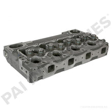 Load image into Gallery viewer, PAI 360422E CATERPILLAR 8N1188 CYLINDER HEAD (3304) (PC) (LOADED) | woodlineparts.com