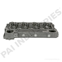Load image into Gallery viewer, PAI 360422E CATERPILLAR 8N1188 CYLINDER HEAD (3304) (PC) (LOADED) | woodlineparts.com