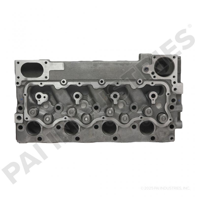 PAI 360422E CATERPILLAR 8N1188 CYLINDER HEAD (3304) (PC) (LOADED) | woodlineparts.com