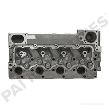 Load image into Gallery viewer, PAI 360422E CATERPILLAR 8N1188 CYLINDER HEAD (3304) (PC) (LOADED) | woodlineparts.com