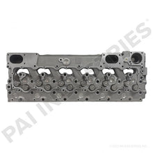 Load image into Gallery viewer, PAI 360428E CATERPILLAR N/A NEW CYLINDER HEAD ASSEMBLY (3306) (DI) | woodlineparts.com