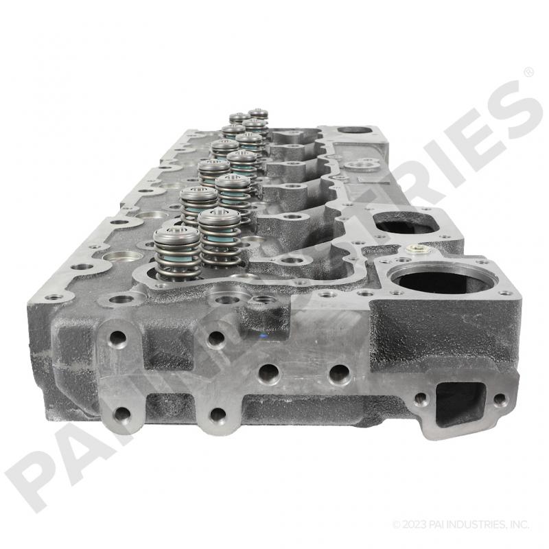 PAI 360428E CATERPILLAR N/A NEW CYLINDER HEAD ASSEMBLY (3306) (DI) | woodlineparts.com