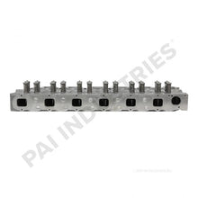 Cargar imagen en el visor de la galería, PAI 360431 CATERPILLAR 1105097 NEW CYLINDER HEAD (3406) (PC) (LOADED) (USA)