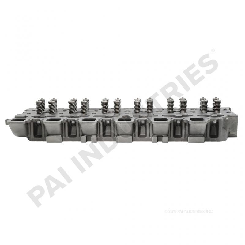 PAI 360431 CATERPILLAR 1105097 NEW CYLINDER HEAD (3406) (PC) (LOADED) (USA)