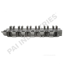 Charger l&#39;image dans la galerie, PAI 360431 CATERPILLAR 1105097 NEW CYLINDER HEAD (3406) (PC) (LOADED) (USA)