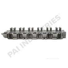 Cargar imagen en el visor de la galería, PAI 360431 CATERPILLAR 1105097 NEW CYLINDER HEAD (3406) (PC) (LOADED) (USA)