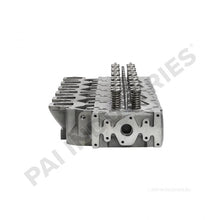 Cargar imagen en el visor de la galería, PAI 360431 CATERPILLAR 1105097 NEW CYLINDER HEAD (3406) (PC) (LOADED) (USA)