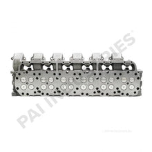 Load image into Gallery viewer, PAI 360431 CATERPILLAR 1105097 NEW CYLINDER HEAD (3406) (PC) (LOADED) (USA)