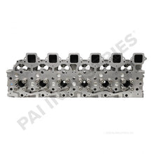 Charger l&#39;image dans la galerie, PAI 360431 CATERPILLAR 1105097 NEW CYLINDER HEAD (3406) (PC) (LOADED) (USA)