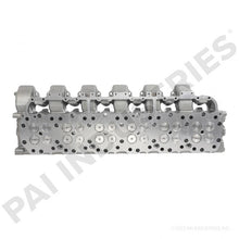 Load image into Gallery viewer, PAI 360433E CATERPILLAR 7W2203 LOADED CYLINDER HEAD ASSEMBLY (3406B) (USA)