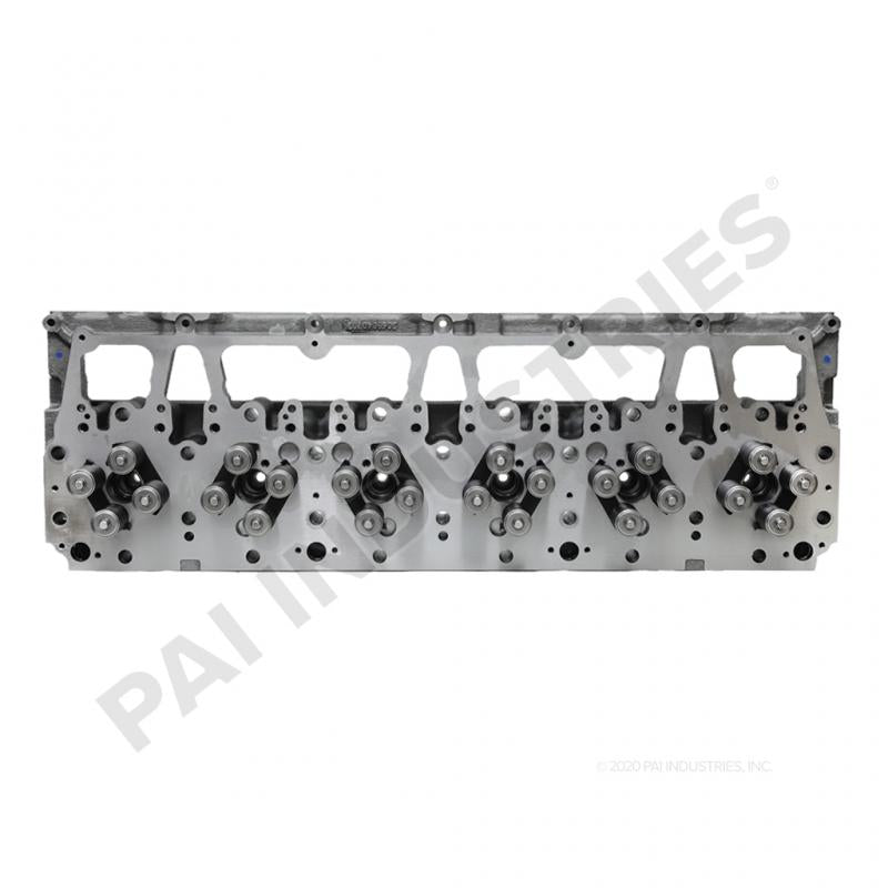 PAI 360440E CATERPILLAR 1482144 NEW CYLINDER HEAD ASSEMBLY (C12)