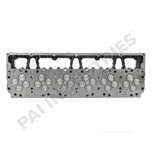 Load image into Gallery viewer, PAI 360440E CATERPILLAR 1482144 NEW CYLINDER HEAD ASSEMBLY (C12)