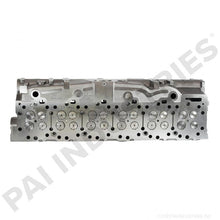 Cargar imagen en el visor de la galería, PAI 360462EX CATERPILLAR 2635055 NEW CYLINDER HEAD (C15) (LOADED)  woodlineparts.com