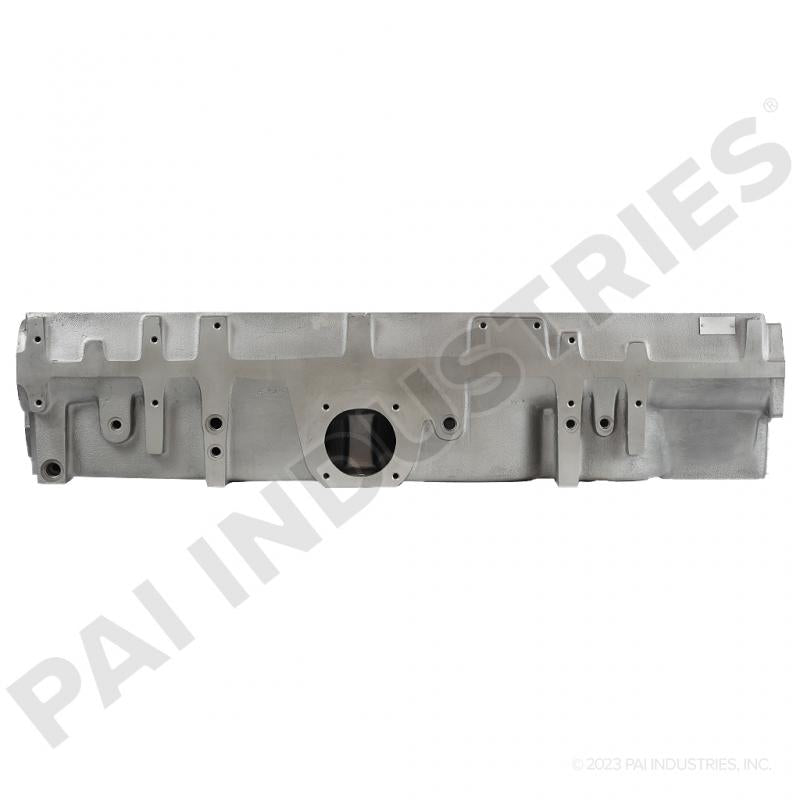 PAI 360462EX CATERPILLAR 2635055 NEW CYLINDER HEAD (C15) (LOADED)  woodlineparts.com